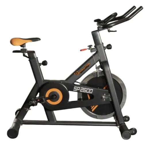 Bicicleta Spinning Evolution SP 2600