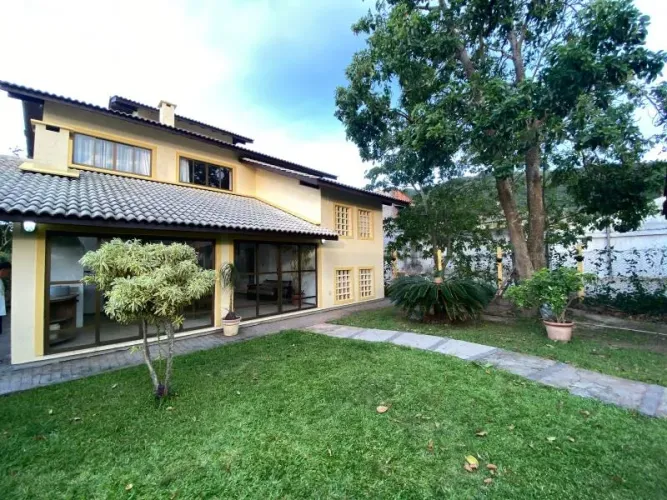 Casa - Florianópolis SC