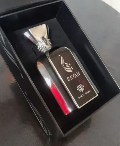 perfume árabes