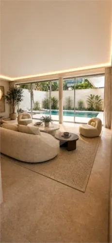 Condomínio com 4 quartos à venda em Jardim paulistano - SP