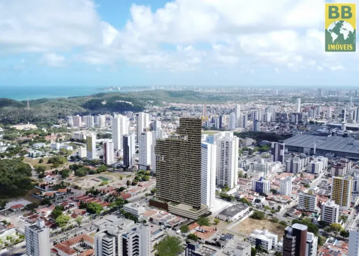 Apartamento para Venda em Natal / RN no bairro Tirol.