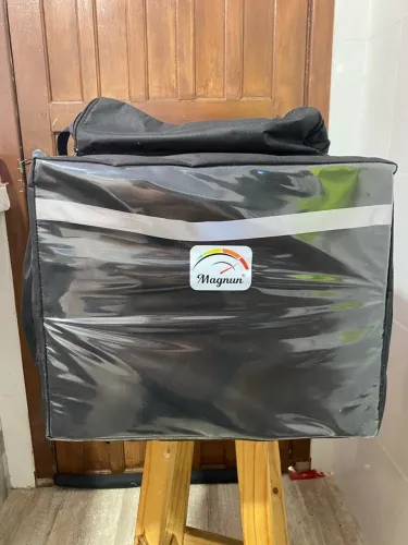 Bag de entrega / Magnum