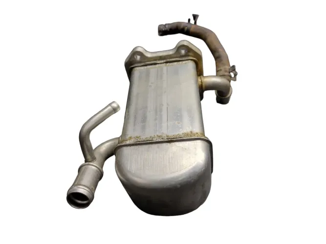 Radiador Resfriador Válvula Egr S10 2.8 2013 Automática