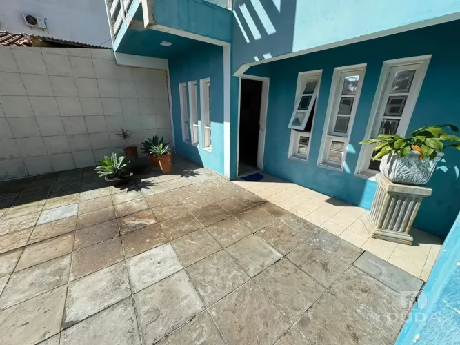 Sala Comercial para Aluguel no Centro de Imbituba