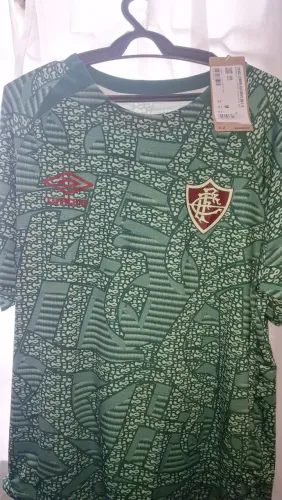 Camisa do Fluminense umbro original 