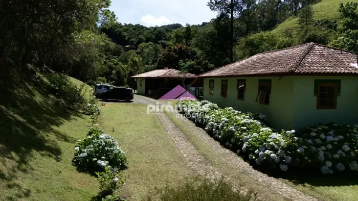 Pousada à venda, cunha/paraty, Cunha, SP