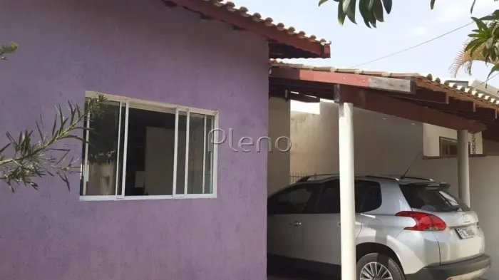 Casa à Venda no Condomínio Tabatinga em Valinhos, no bairro Capuava.