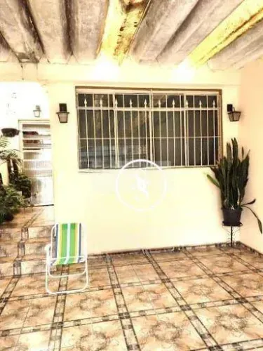 Casa térrea à venda no Bairro Planalto com 129m², 2 dormitórios por R$ 580.000,00