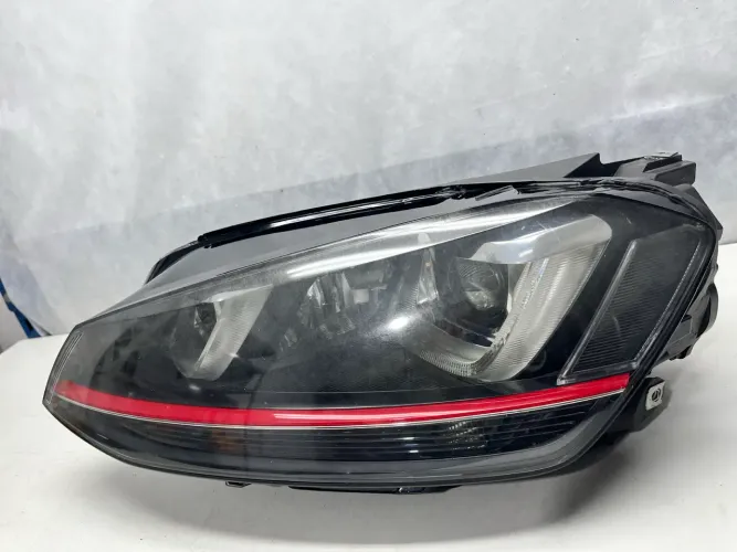 FAROL GOLF 2015/2018 Gti VALEO LADO ESQUERDO 