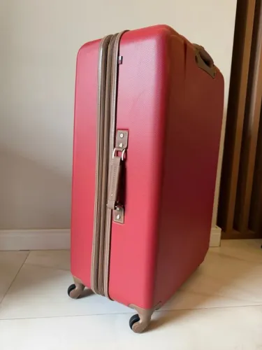 Mala de Viagem Grande - Tommy Hilfiger