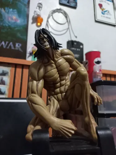 Attack on titan 
