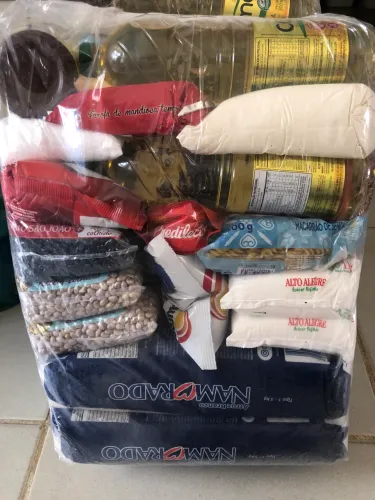 Cesta básicas