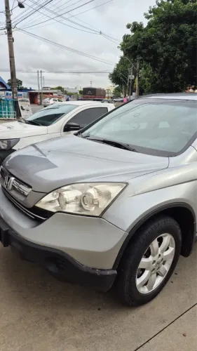 Honda CRV ou CR-V LX 2.0 Aut. 2008