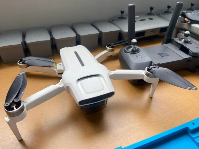 Drone Fimi X8 Mini V2