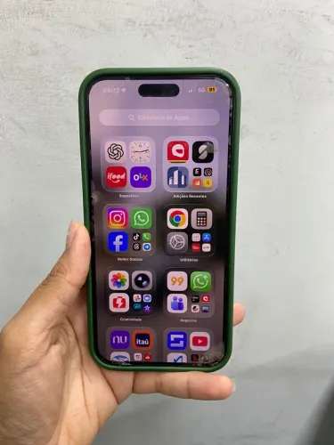 IPHONE 14 PRO MAX 256 GB