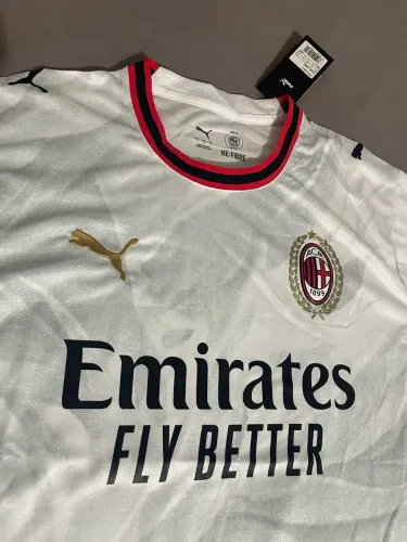 Camisa away Milan 2026/2027 - puma tamanho g