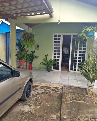 Vende-se casa no Decouville em marituba