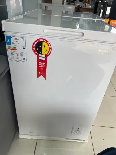 Freezer de 99 l da Philco