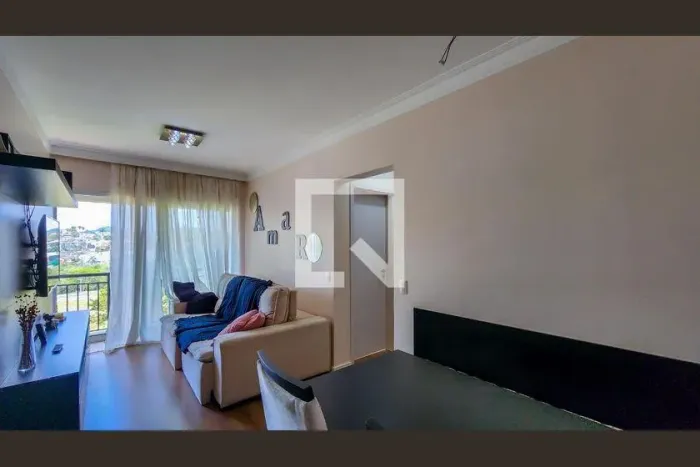 APARTAMENTO RESIDENTIAL em Barueri - São Paulo, Melville Empresarial I e II