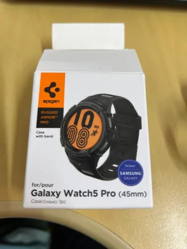 Capa Spigen Galaxy Watch5 Pro