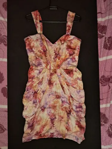 VESTIDOS ADULTOS/JUVENIS