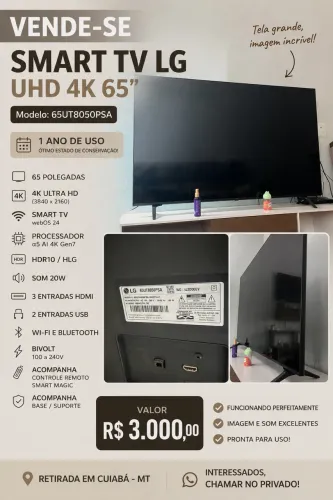 Vendo TV