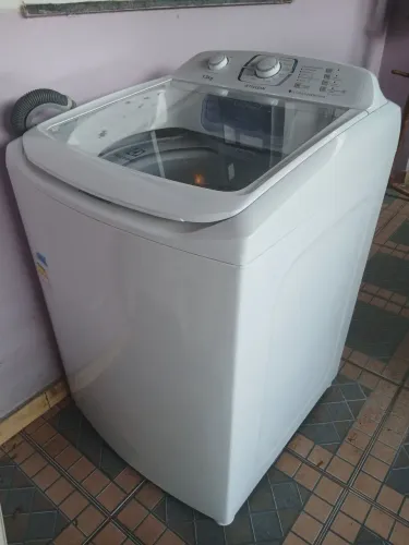 Electrolux Jet&Clean LAC13 de 13 kg