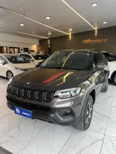 Jeep Compass S 2.0 4X4 TB 16V Diesel Aut. 2022