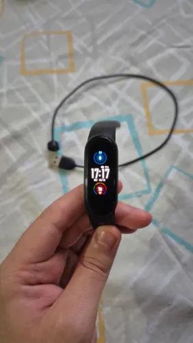 Mi Band 5 (Xiaomi)