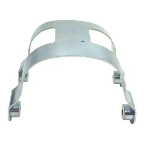 Suporte Paralama Yamaha FAN TITAN 125 160 150 2000 2008