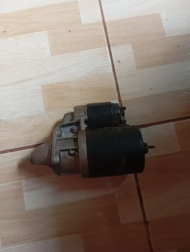 Motor de partida