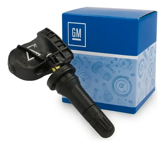 Sensor TPMS, Sincronismo do pneu