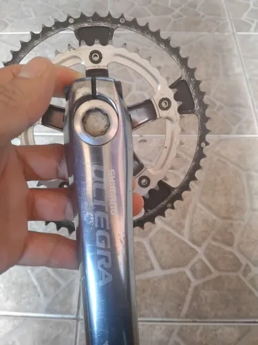 Pedivela ultegra