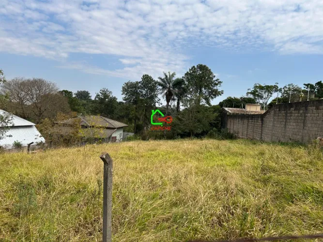 Terreno à venda em Vista Alegre, Vinhedo-SP: 957,39 m² de área!