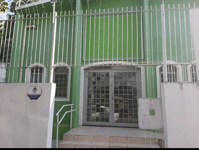 SALÃO COMERCIAL NO BAIRRO ARAÉS PRÓXIMO DO EDIFÍCIO SUNSET.