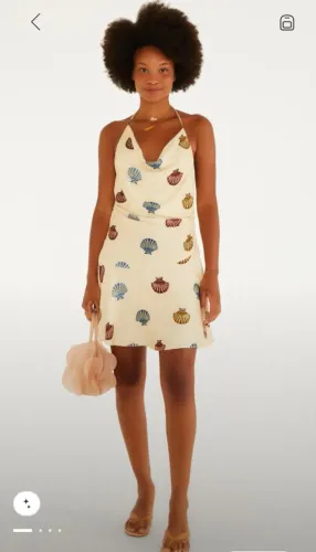 Vestido