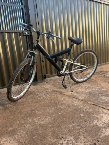 Bicicleta Aro 26
