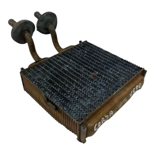 Radiador Ar Quente Gm Corsa 1.0 8v 1996 1997 1998 A 2002