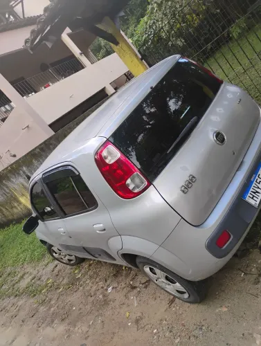 Fiat Uno Vivace/rua 1.0 EVO Fire Flex 8V 5P 2013