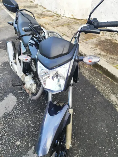 ALUGUEL MOTO FAN 160 2019, CHAMA NO WHATSAPP