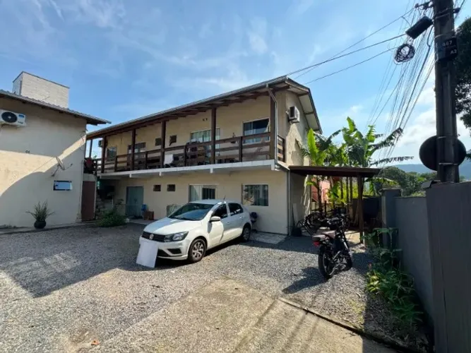 Mobiliado - Excelente Apto 1 Dorm. - Otima Localização Rio Tavares