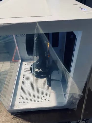 Pc gamer ryzen 5600g 16g de ram 