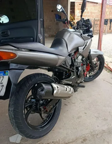 Fazer extra vendo e trocar 