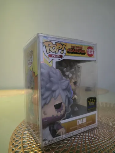 FUNKO DABI NA CAIXA