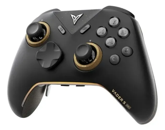 Controle Flydigi Vader 5 Pro V2 - Novo