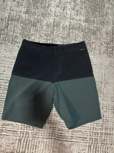 Bermuda de Nylon Volcom original