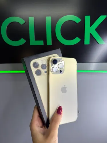 iPhone 13 Pro Max 128gb - Loja física
