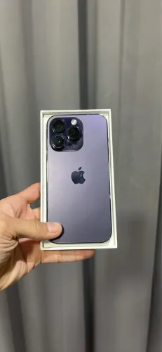 iPhone 14 Pro 