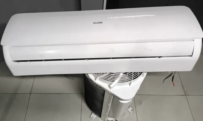 Ar condicionado 22000btus