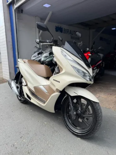 PCX 150 2019